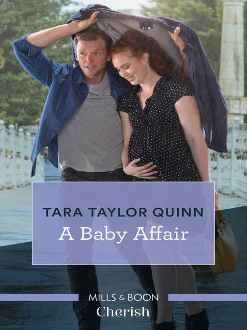 Title details for A Baby Affair by Tara Taylor Quinn - Available